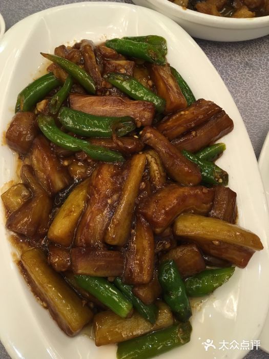 山明水秀大饭店图片