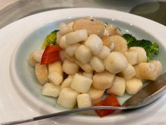 -欣旺·迎宾楼·百年无锡菜