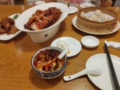 -品大三·经典淮扬菜(大行宫店)