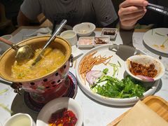 -关东小磨东北菜(漕河泾印象城店)