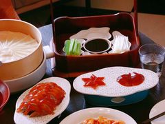 -外滩三号餐厅·创意中餐