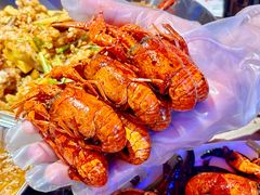 -红盔甲·小龙虾(车公庙店)