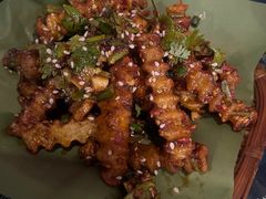 -蜗牛小馆醉乡民谣云南菜(惠新西里店)