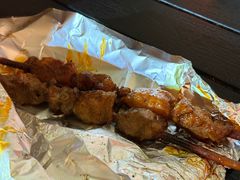 -沙州食驿·非遗小吃夜市