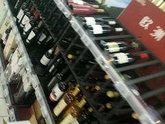 -物美超市(通州果园店)
