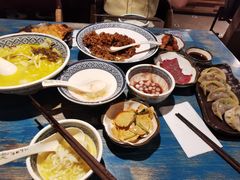 -平江桃花源记(新光天地店)
