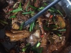 -江边湾柴火鸭