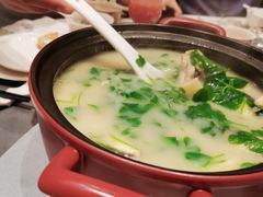 -狮王府淮扬菜(新街口友谊店)