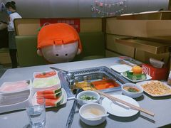-海底捞火锅(松雷店)