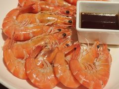 -徐记海鲜(高铁南站|沙湾公园店)