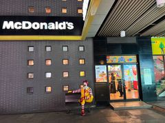 门面-麦当劳(宜兴人民路店)