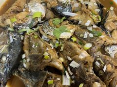 -鱼市酒店(威海水产批发市场店)