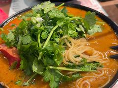 -肥汁米蘭香港米线(宁波路总店)