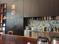 -黑明餐厅(白鹭洲店)