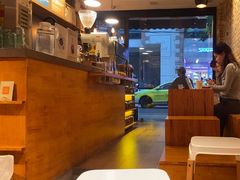 -Cafe del Volcan(永康路店)