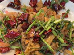 -聚首堂·特色小吃·肘子(什刹海德胜门店)