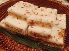 桂花糕-纯真年代书吧(宝石山店)