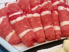 -晓林火锅(安定门店)