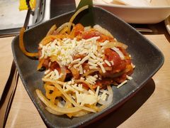 -新石器烤肉(中房金谊广场店)