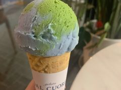 燕麦地球-Dal Cuore 达可芮冰淇淋(陕西北路店)
