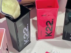 -K22.酸奶草莓(烟台芝罘店)