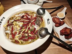 -太二酸菜鱼(汕头苏宁广场店)