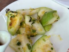-莲华素食府