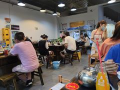 -天治宣·野椒鸡(龙头寺总店)