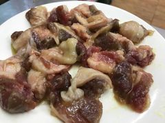 外脊筋-松明一烤肉馆(鲁园店)