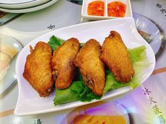 -香港新记茶餐厅(湖墅南路店)
