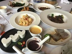 -富力丽思卡尔顿酒店·丽轩中餐厅