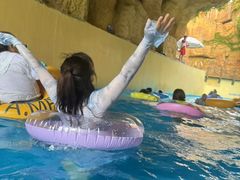 -上海玛雅海滩水公园