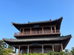 -南阳卧龙岗武侯祠