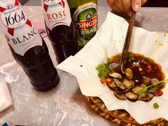 -浪起·江湖菜馆(陶瓷路店)