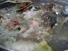 火锅-春华海鲜城(广场西苑店)