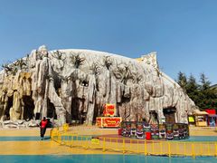 -青岛方特梦幻王国