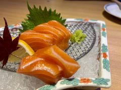 -琴寿司居酒屋(中山广场店)