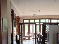 -黔蘑菇四季餐厅(观山湖店)