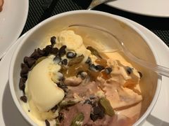 精美糕点-云尚自助餐厅(佛山南海瞻云酒店)