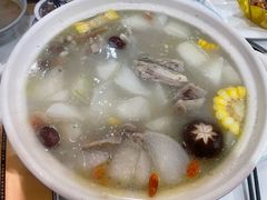 -清真·西北人家风味馆(中山中路店)