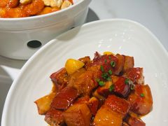 -兰湘子·湘菜小炒(石家庄万象城店)