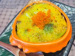 -林妈妈村·日式料理(宝山万达店)