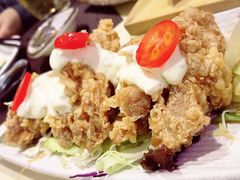 -有喜屋·深夜食堂(北京西路店)