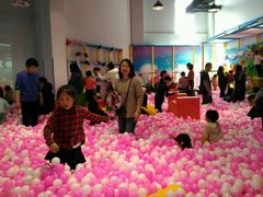 -蒙特利亲子乐园