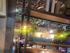 -领鲜活海鲜榴莲自助火锅(东门店)