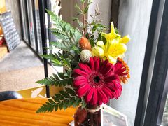 -O'mills Sourdough Bakery&Bistro(永嘉路店)
