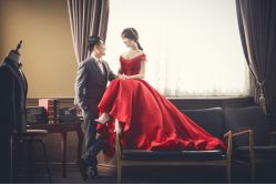 点击看大图 -THE QUEEN(北京店)