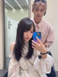 -DL HOPE造型