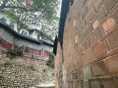 -五凤溪古镇