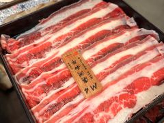-牛匠和牛寿喜锅(西安总店)